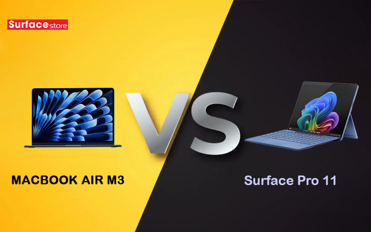 Surface Pro