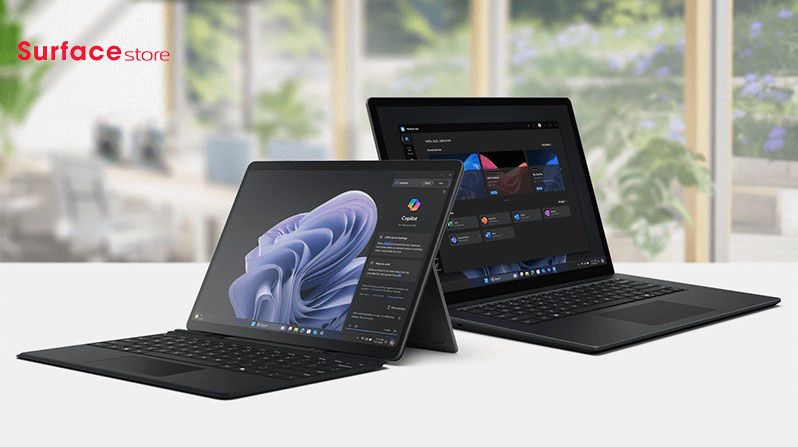 Surface Pro 10