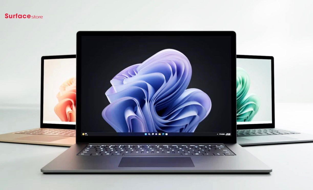 Surface
