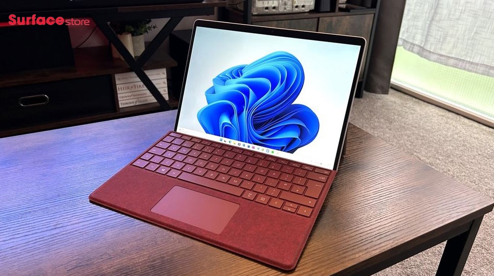 Surface pro