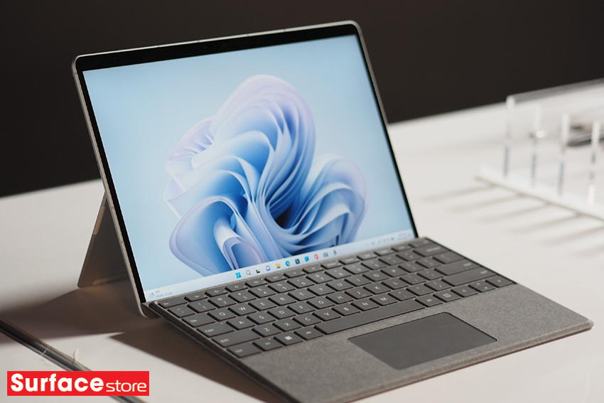 Surface