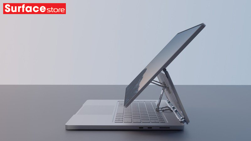 surface book 4
