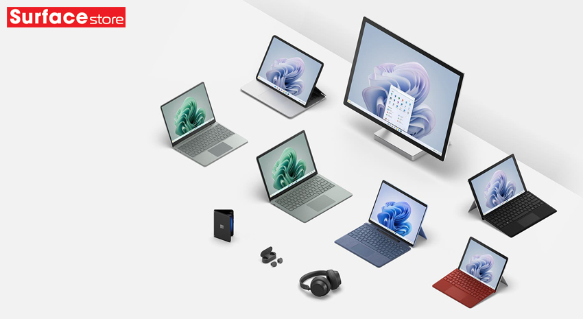 Surface