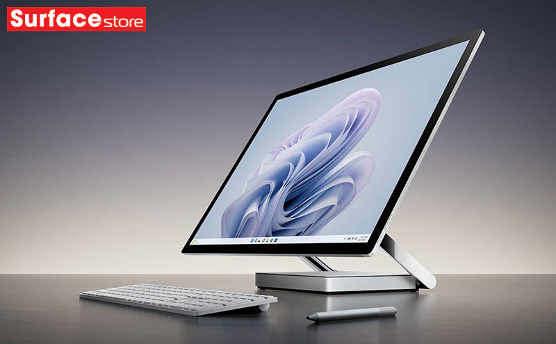 Surface Studio 2 Plus
