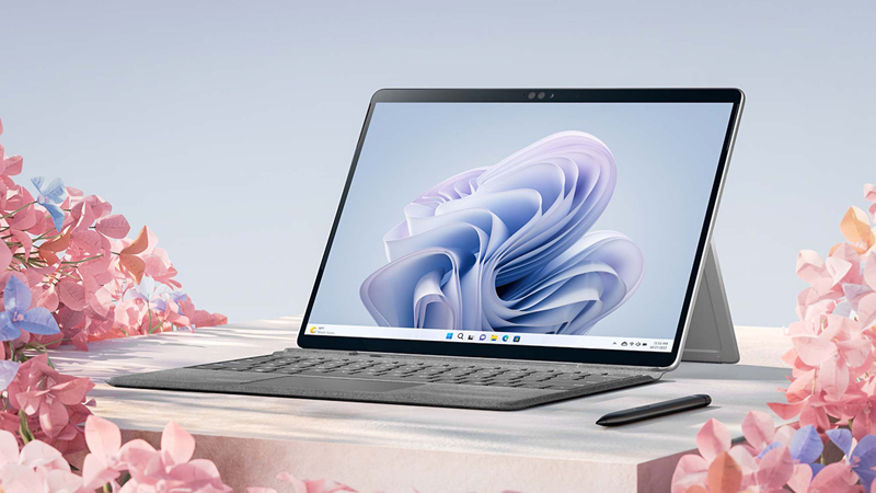 Surface pro 10