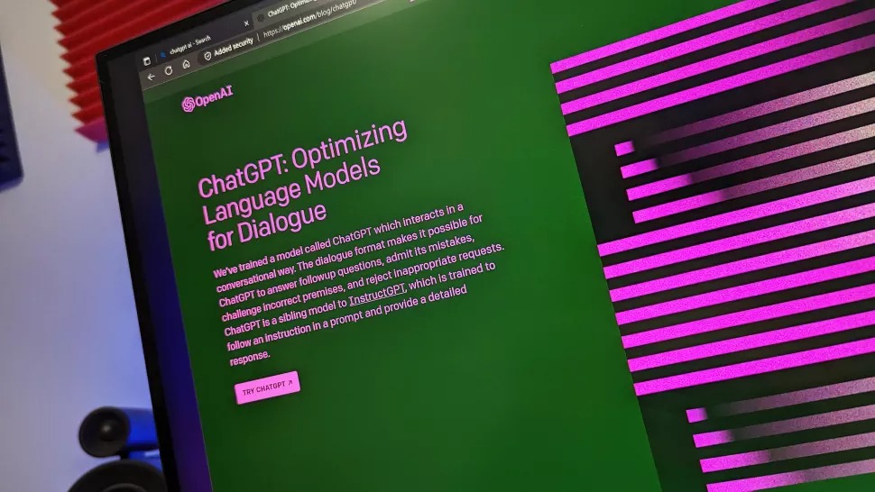 ChatGPT
