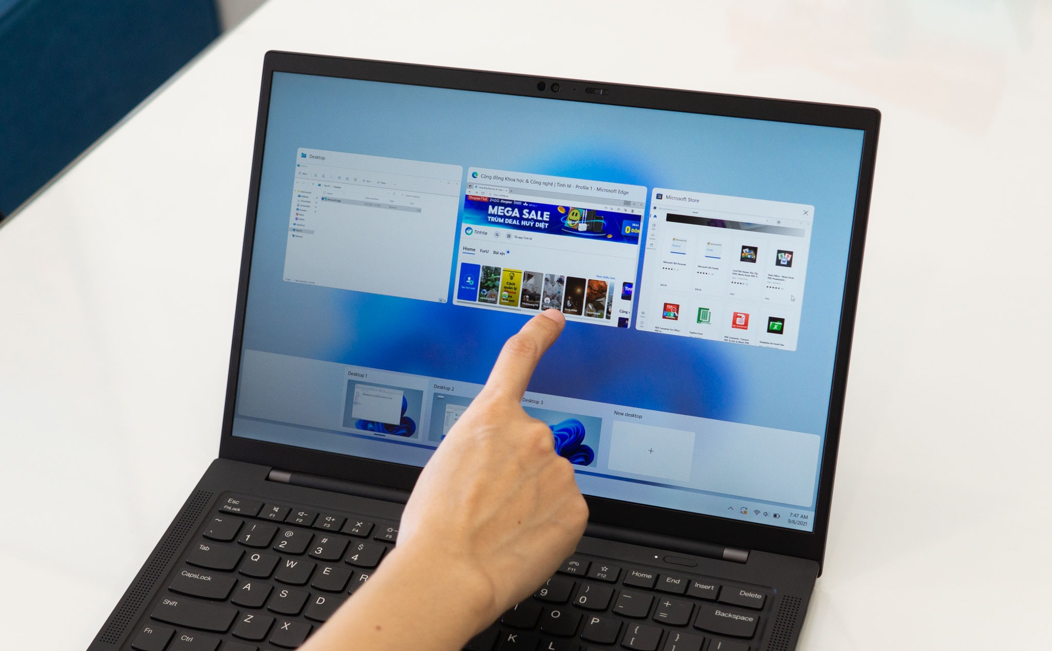 Windows 11