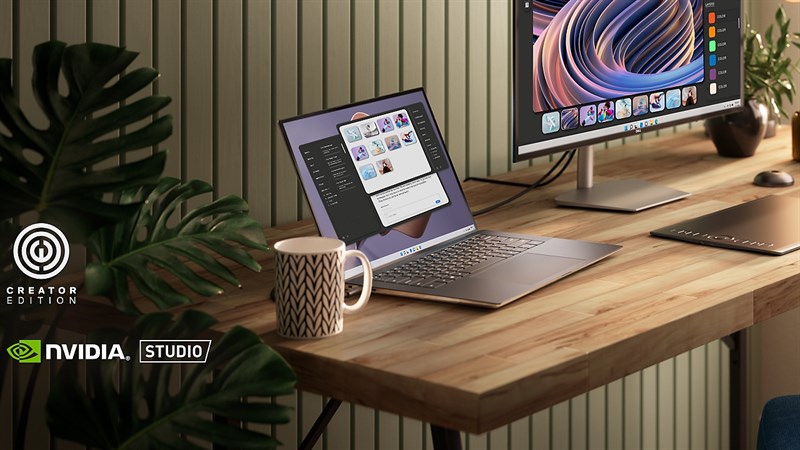 Dell XPS 15