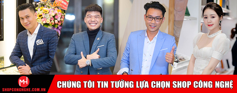 sửa Macbook uy tín