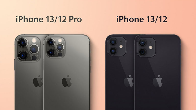 iPhone 13 Pro