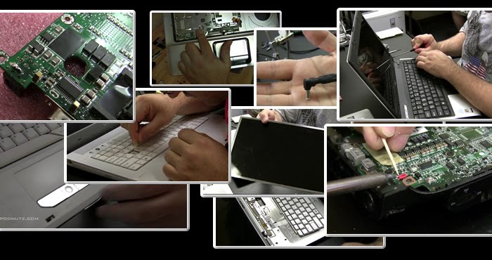 sửa laptop uy tín