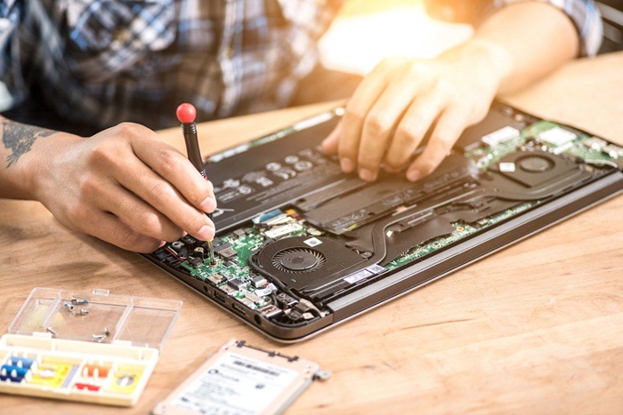 sửa laptop giá rẻ