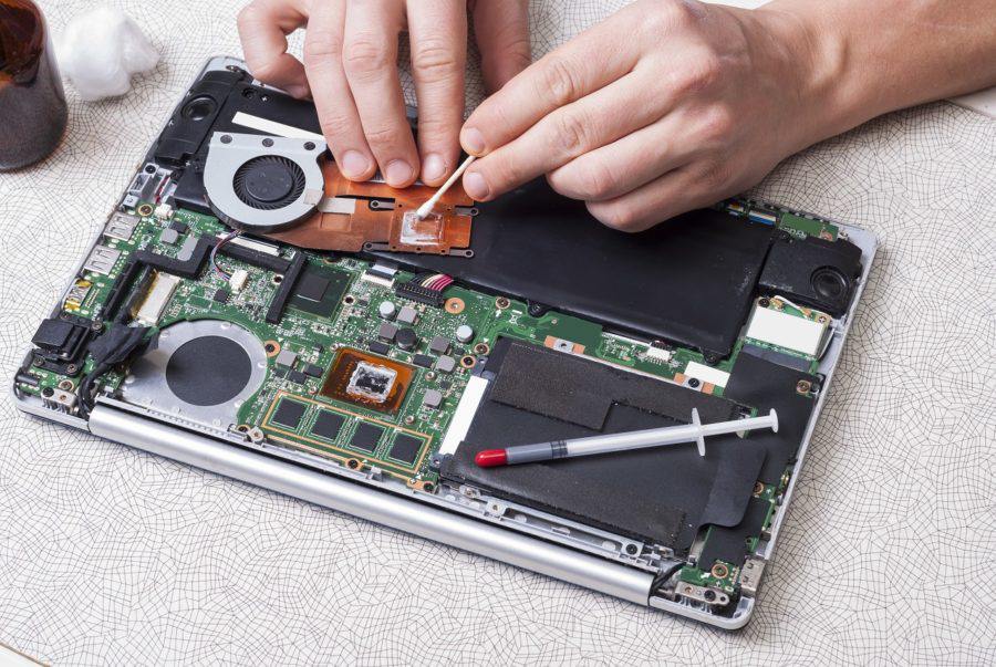 sửa laptop tại nhà