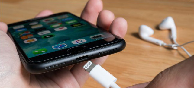 Lưu ảnh từ iPhone