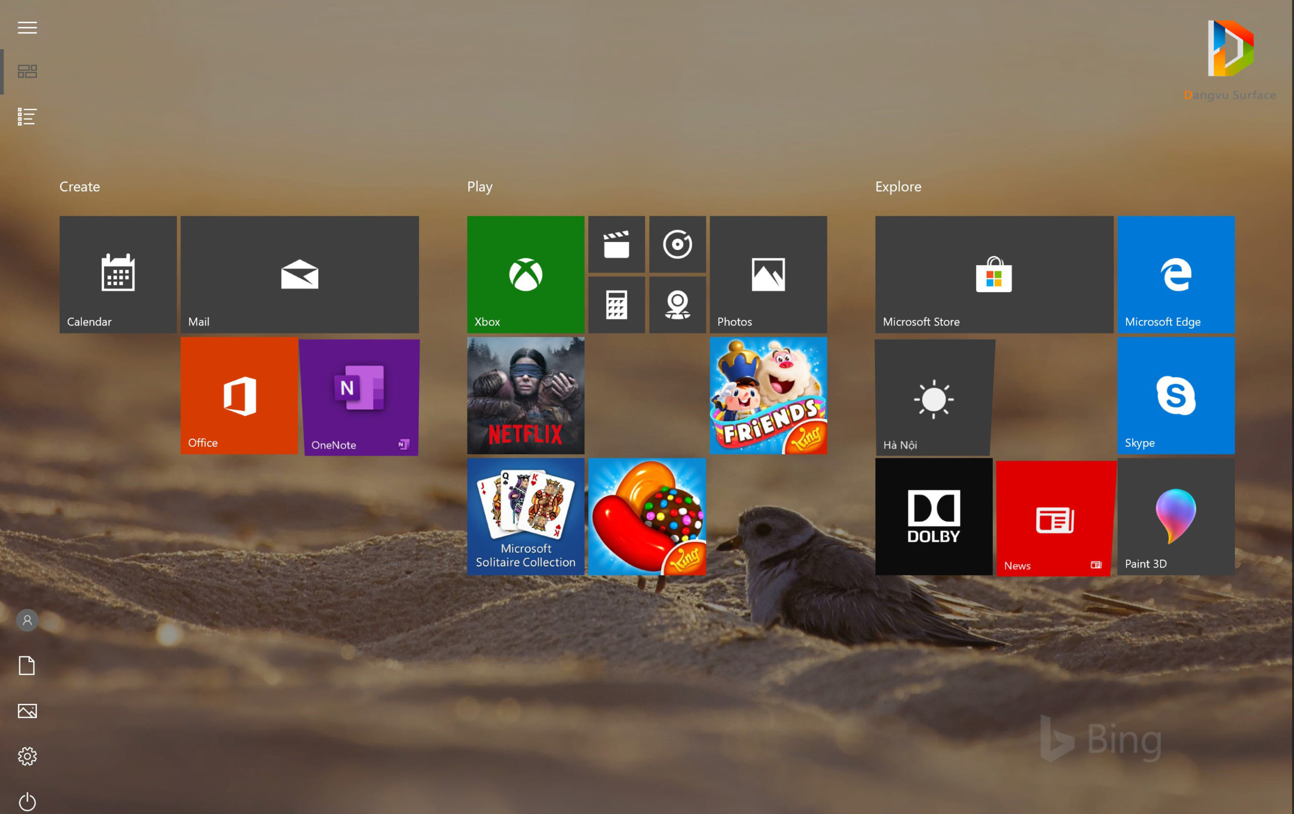 surface pro