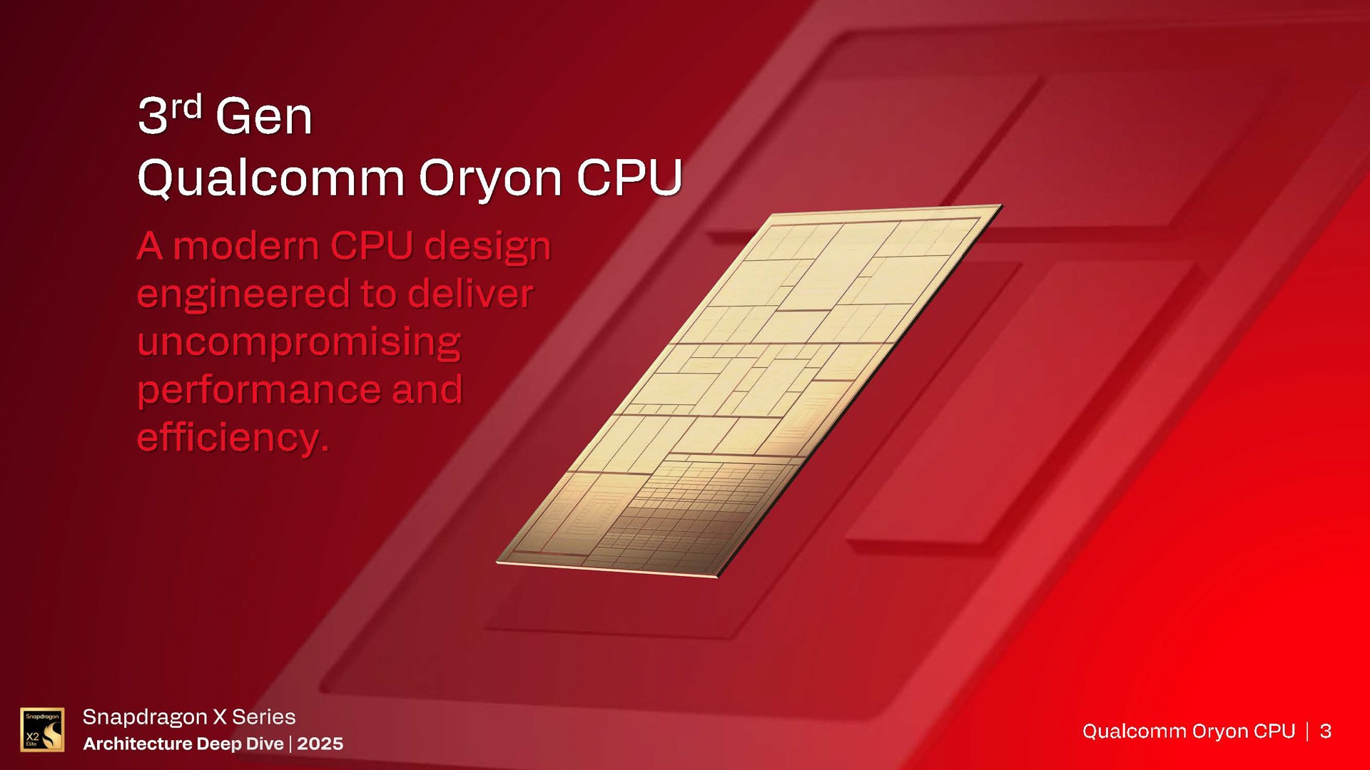 Snapdragon X2 Plus