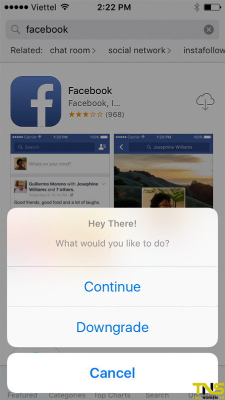 IOS