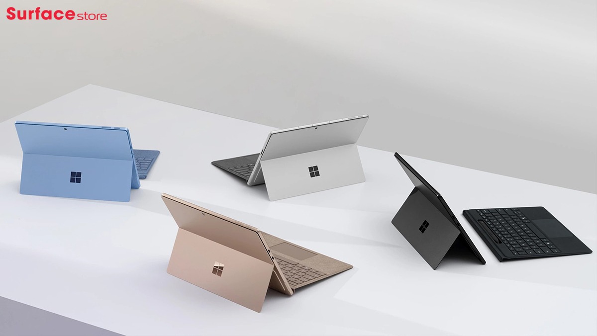 surface pro 11 2025