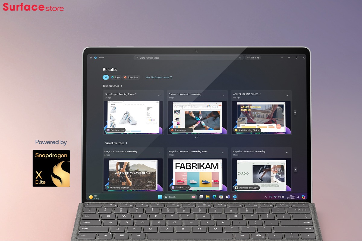 surface pro 11 2025