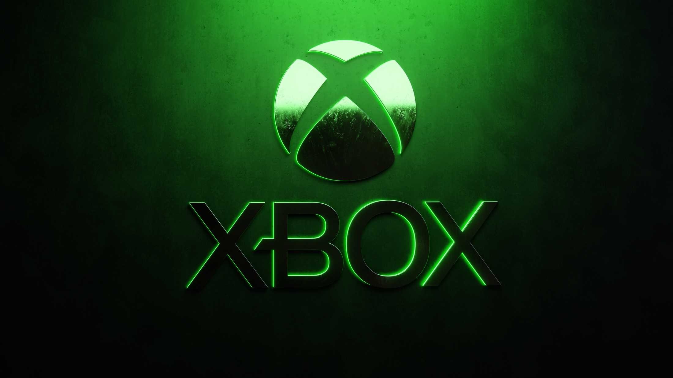 Xbox