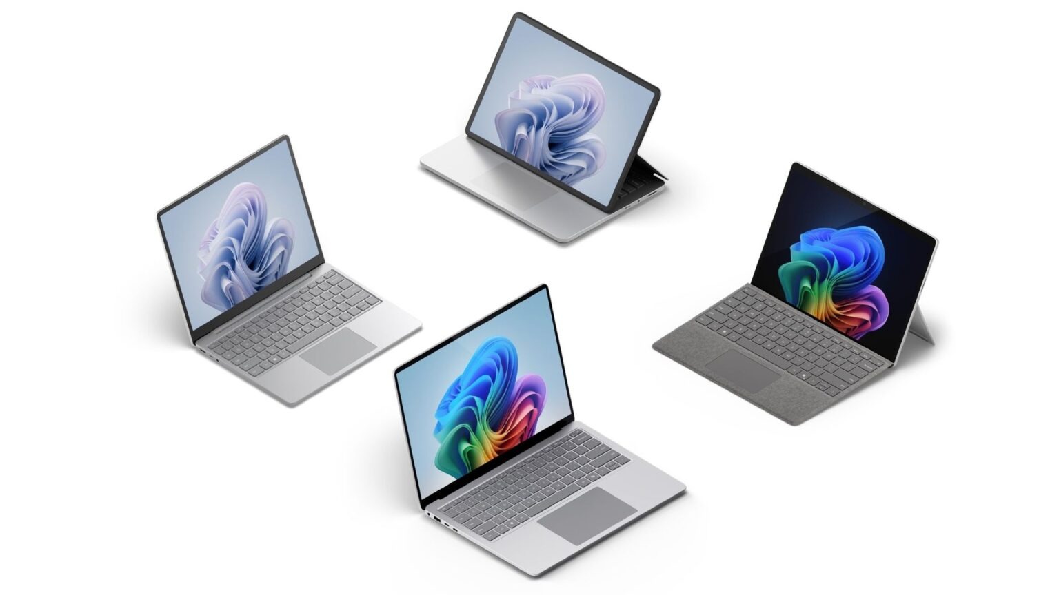 Surface