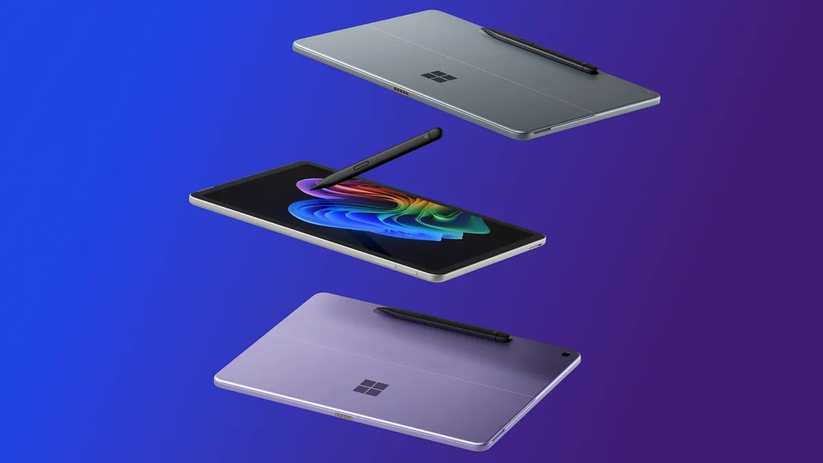 Surface Pro 12 inch