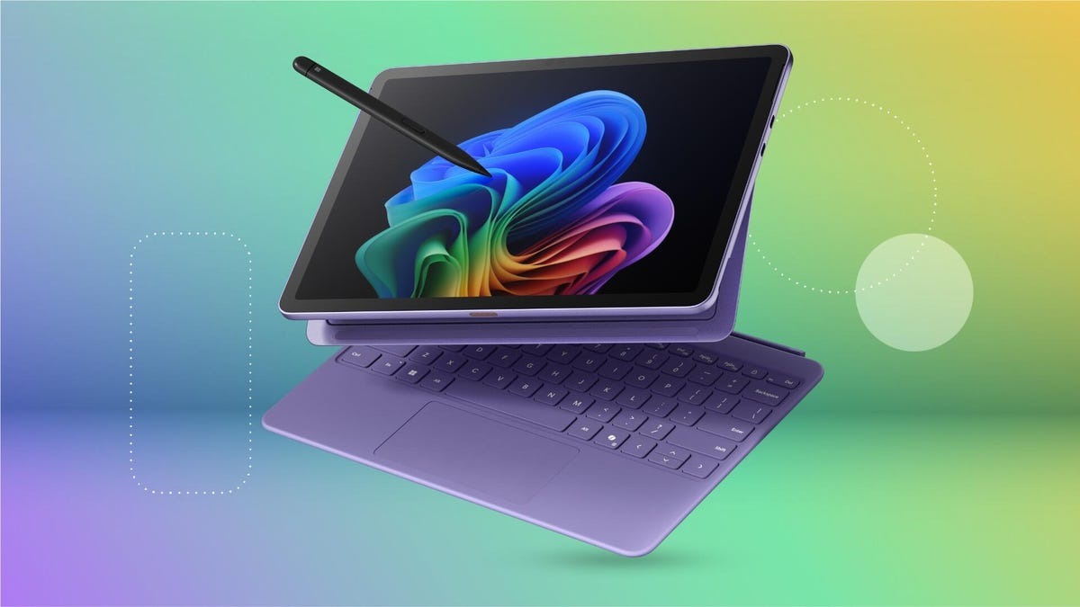 Surface Pro 12 inch