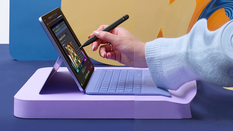 Surface Pro 12 inch