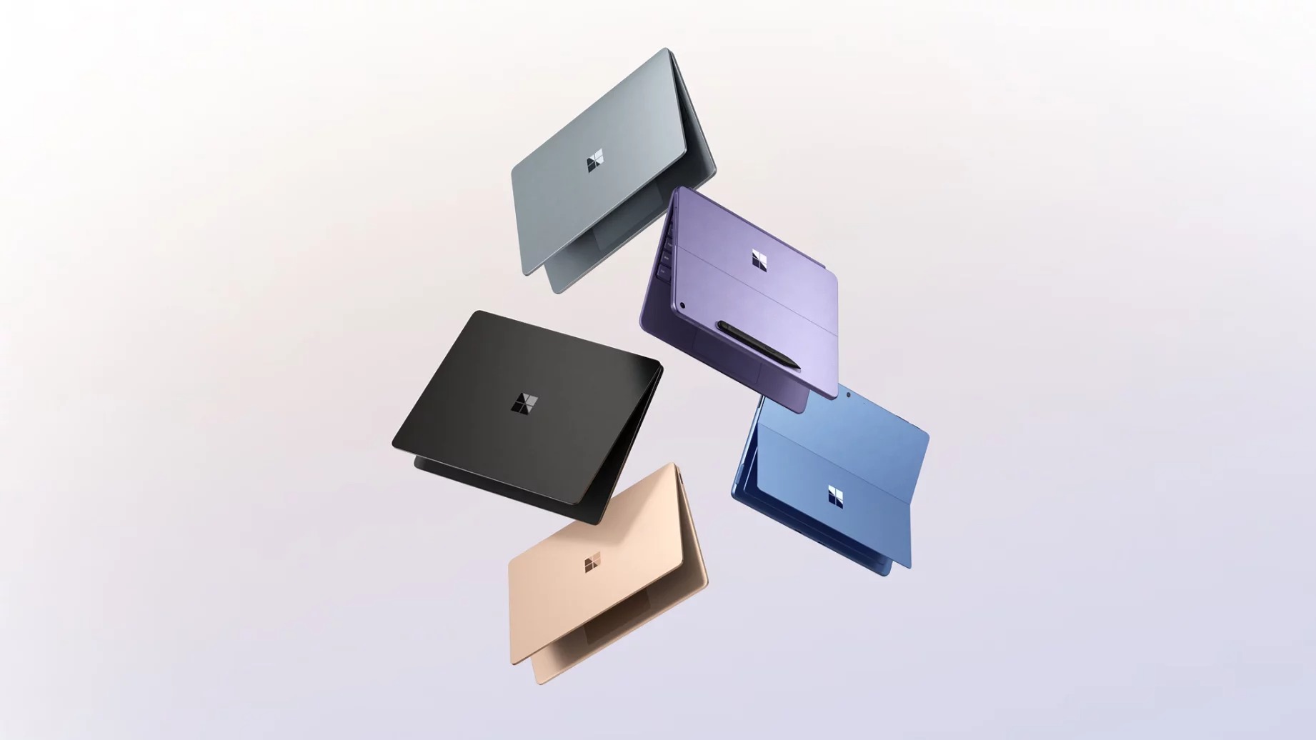 Surface