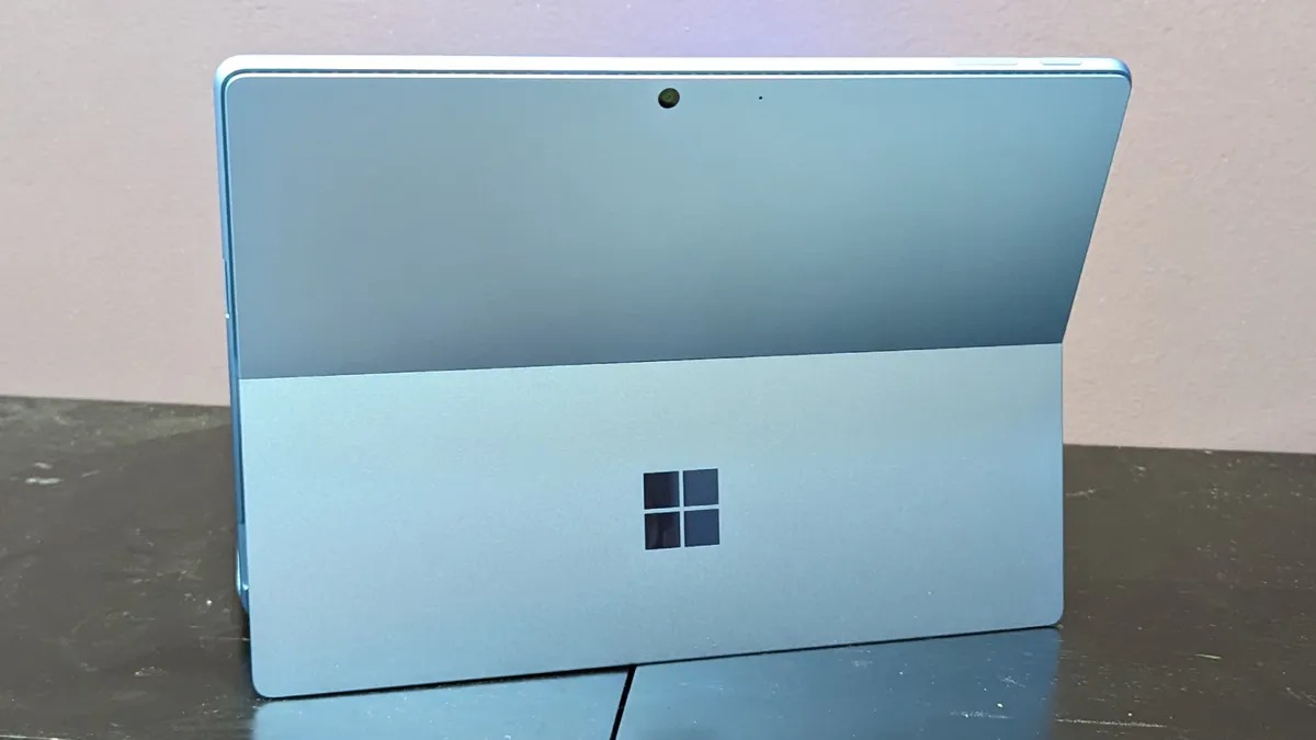 Surface Pro 12 inch