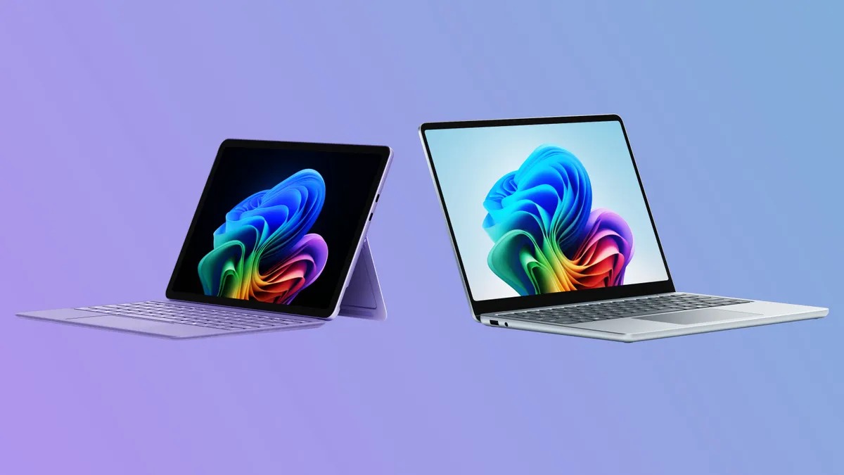 Surface