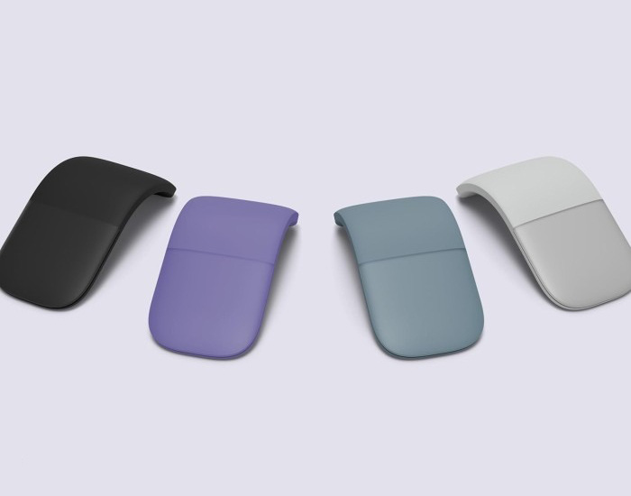 Surface Arc Mouse
