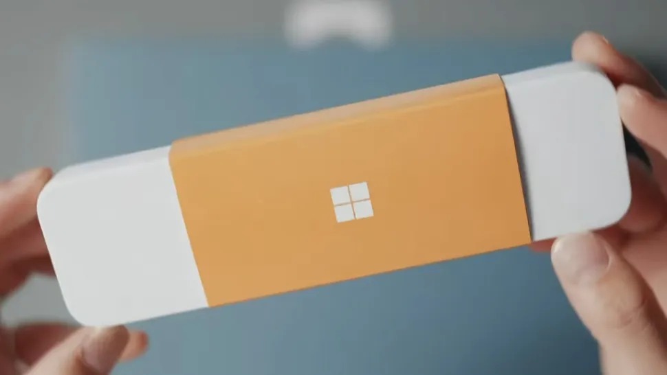 Surface Slim Pen