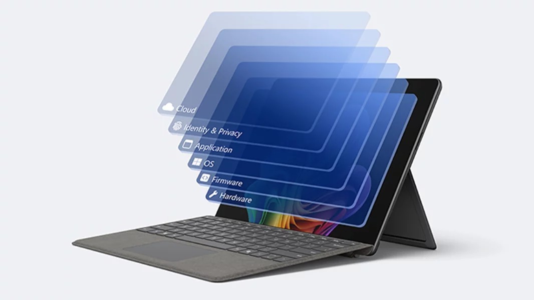 Surface Pro 11