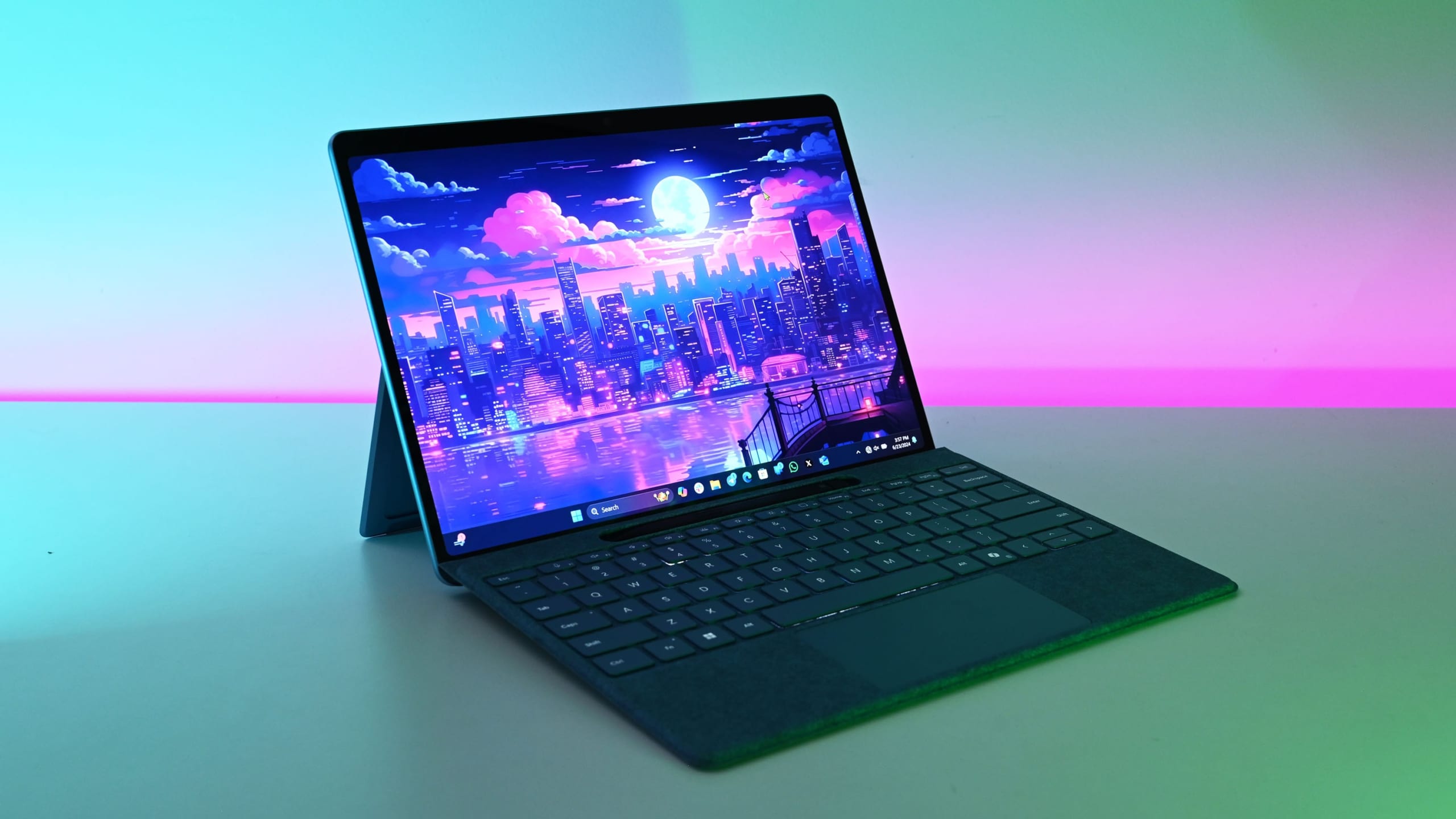 Surface Pro 12 inch