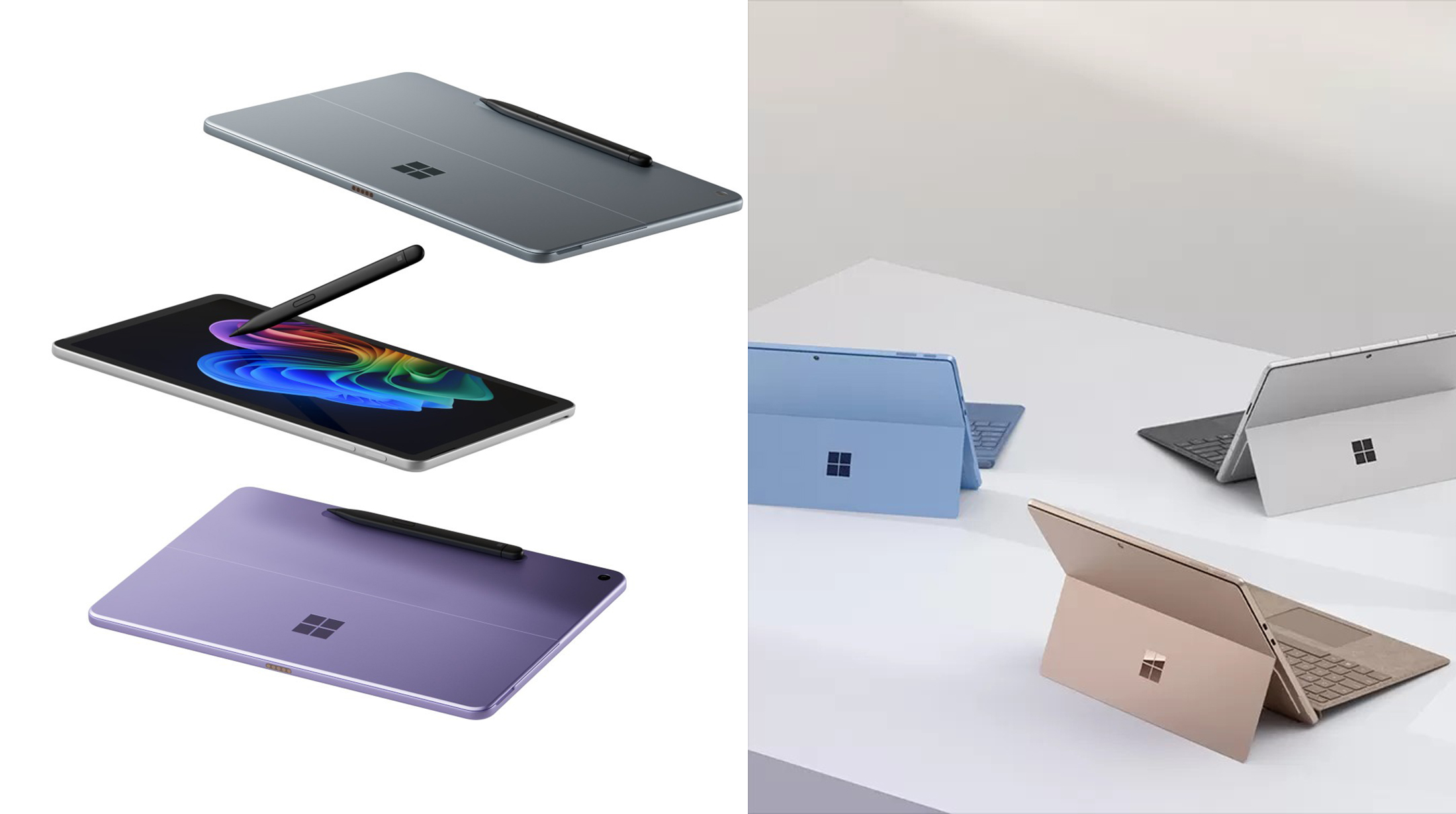 Surface Pro 12 inch