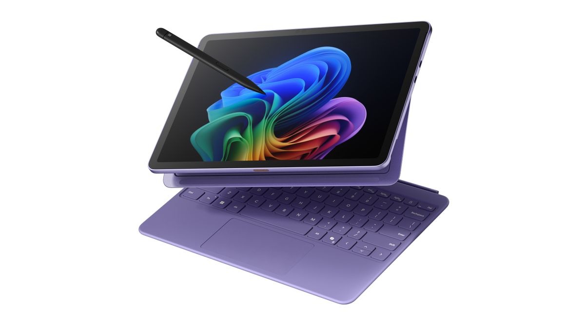 Surface Pro 