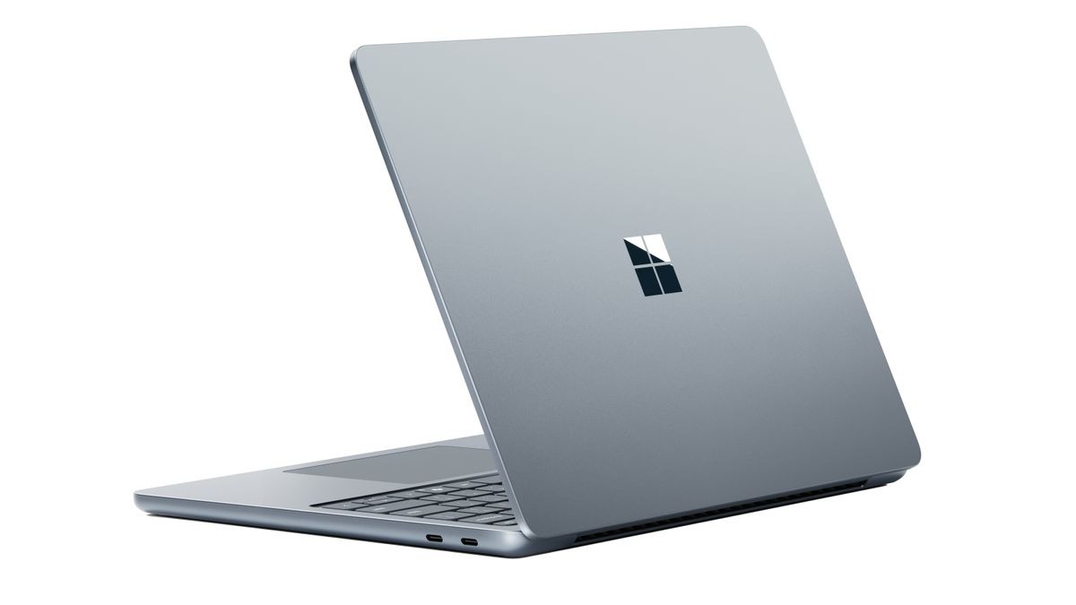 Surface Pro