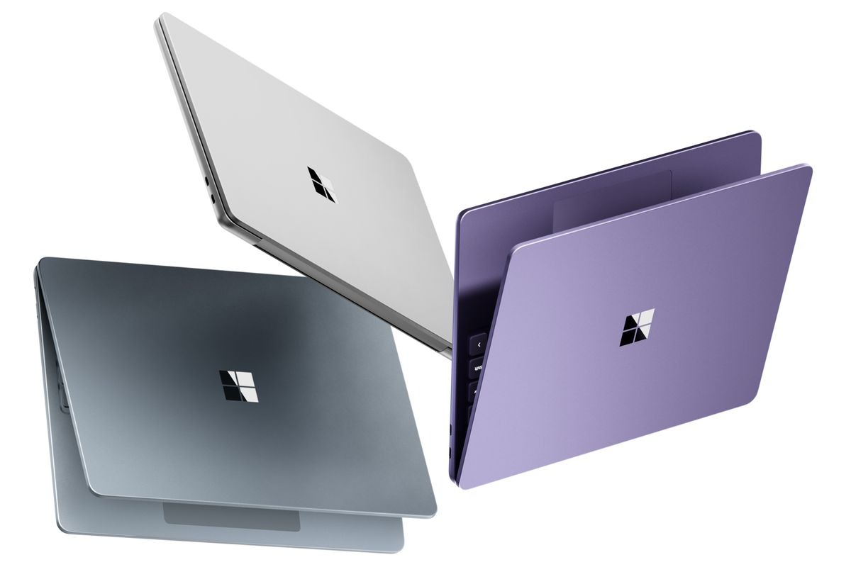 Surface Pro