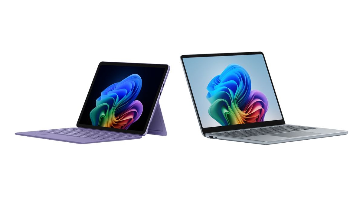 Surface Pro 