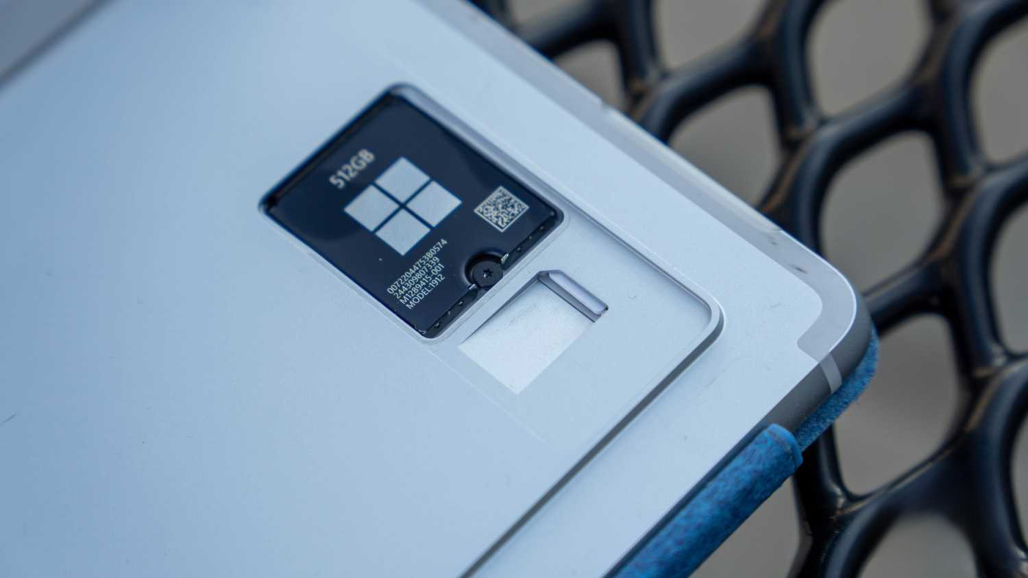 Surface Pro 11