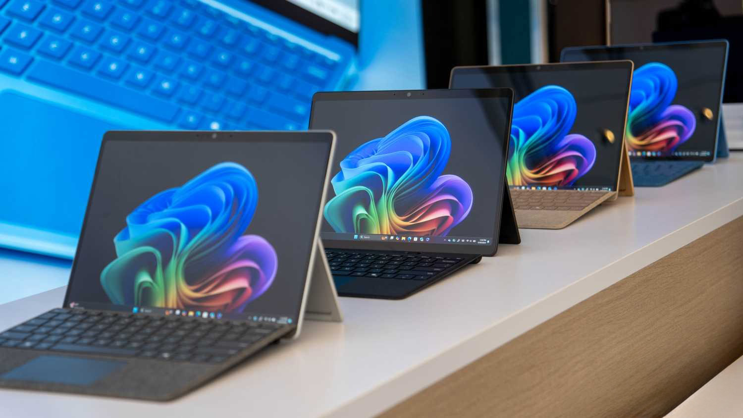 Surface Pro 11