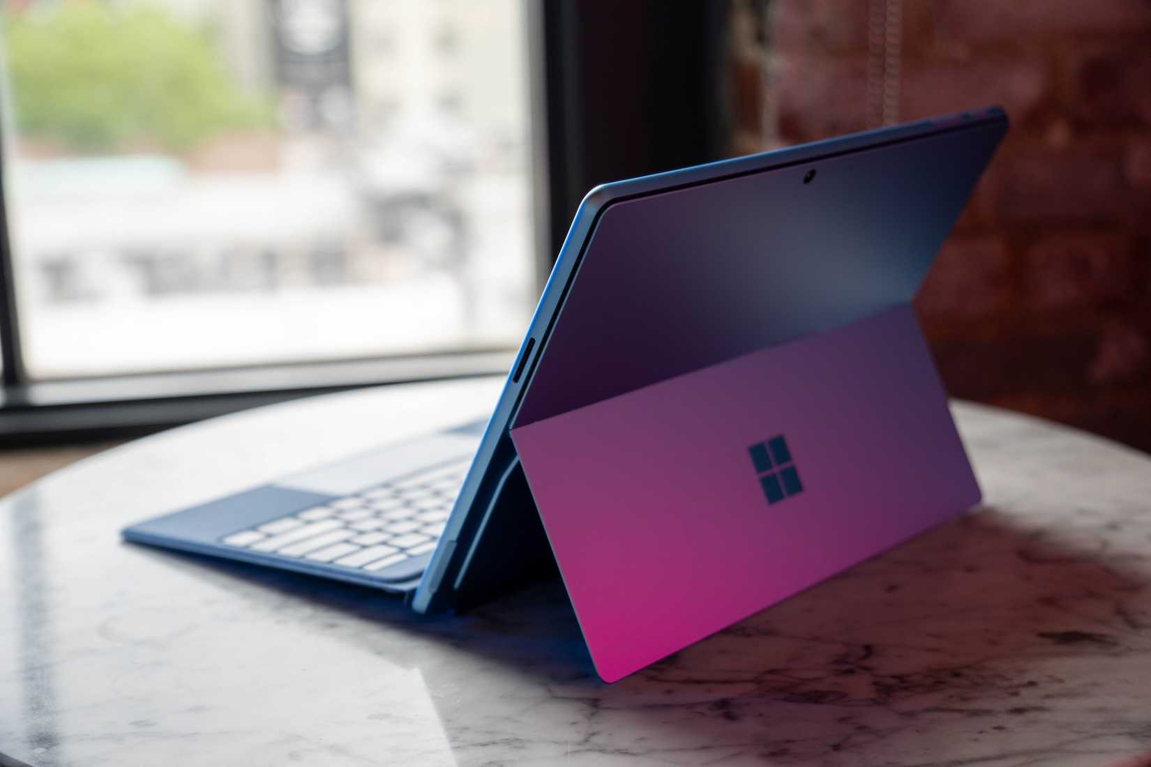 Microsoft