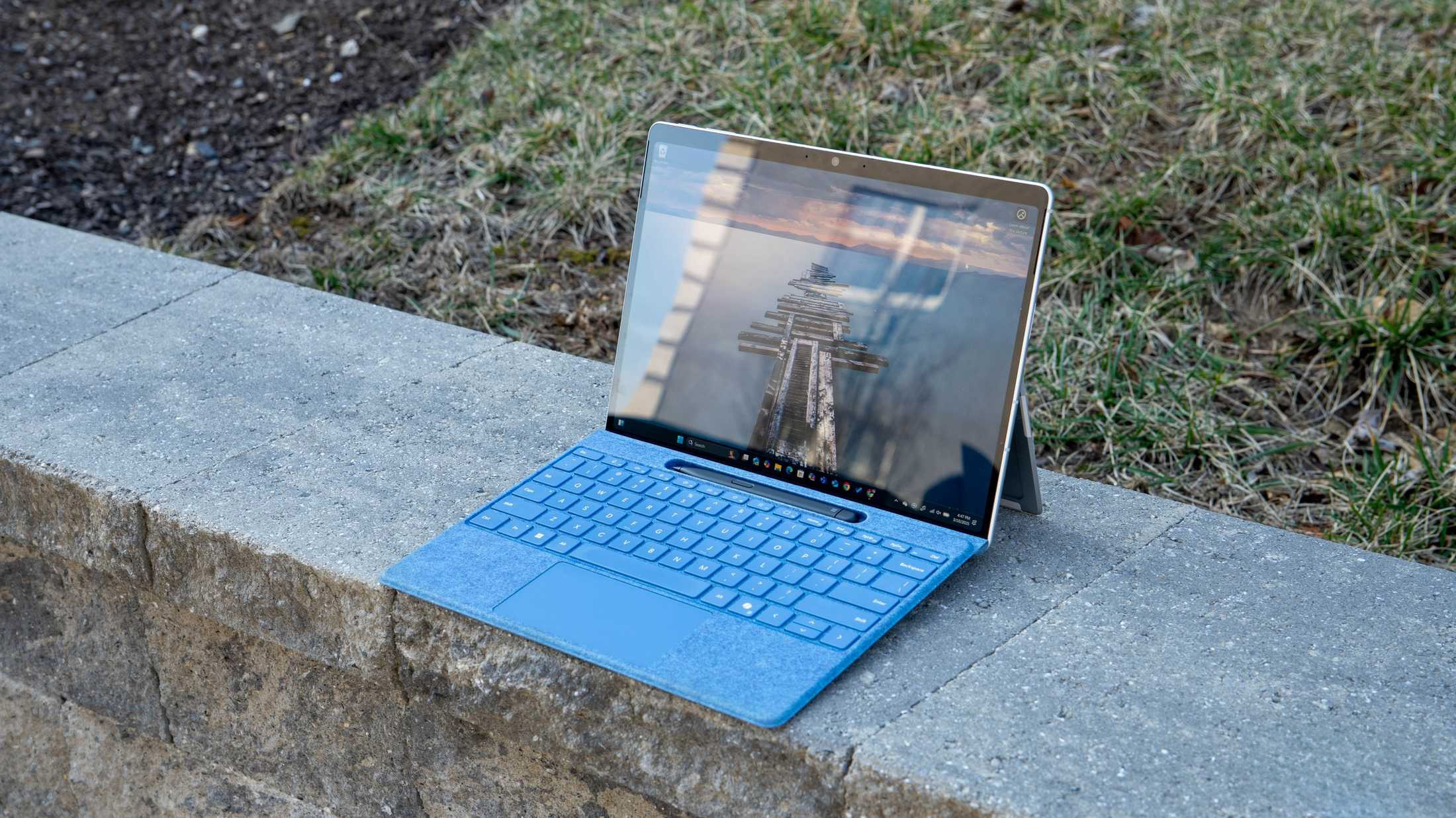 Microsoft