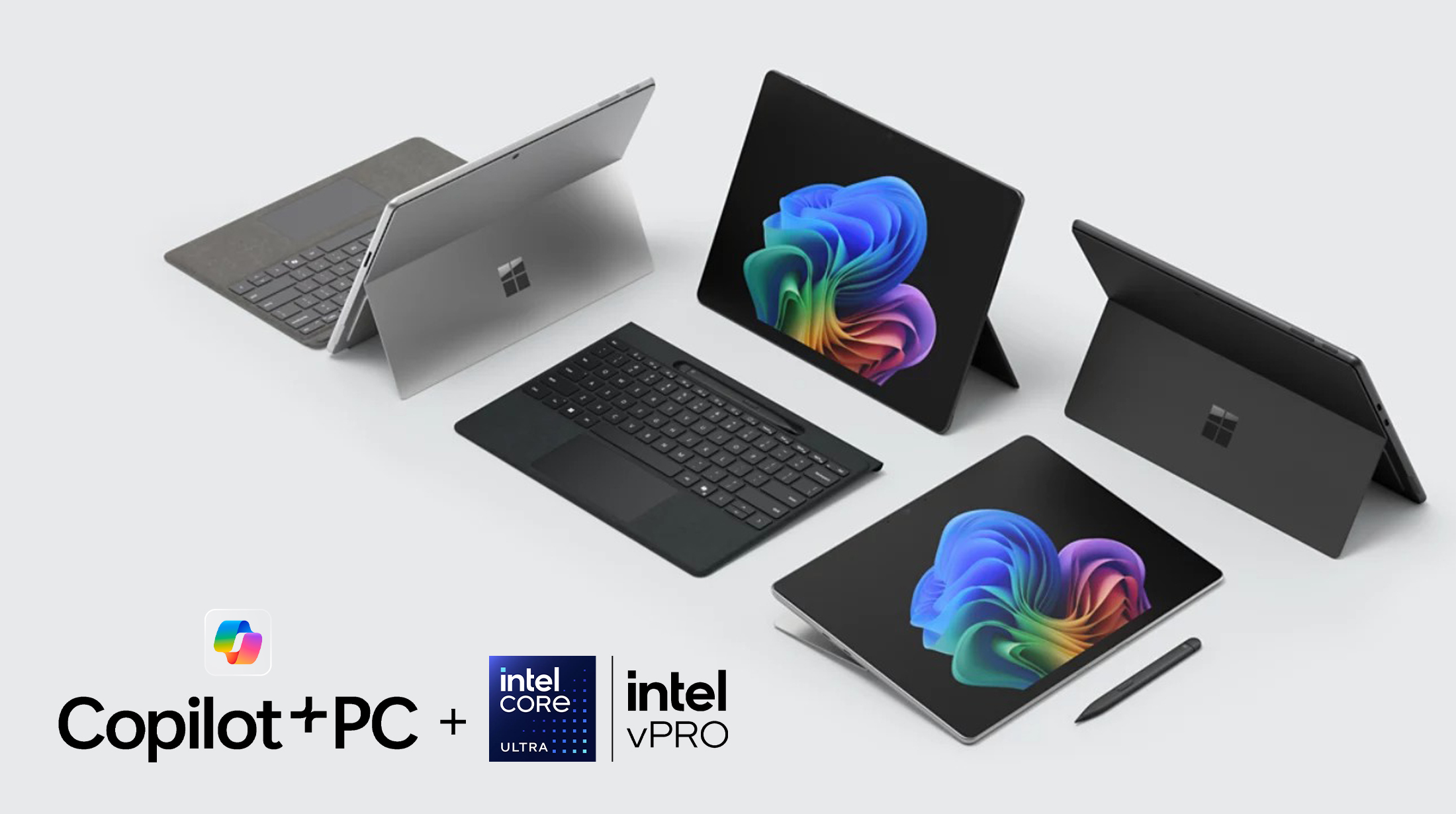Surface Pro 11