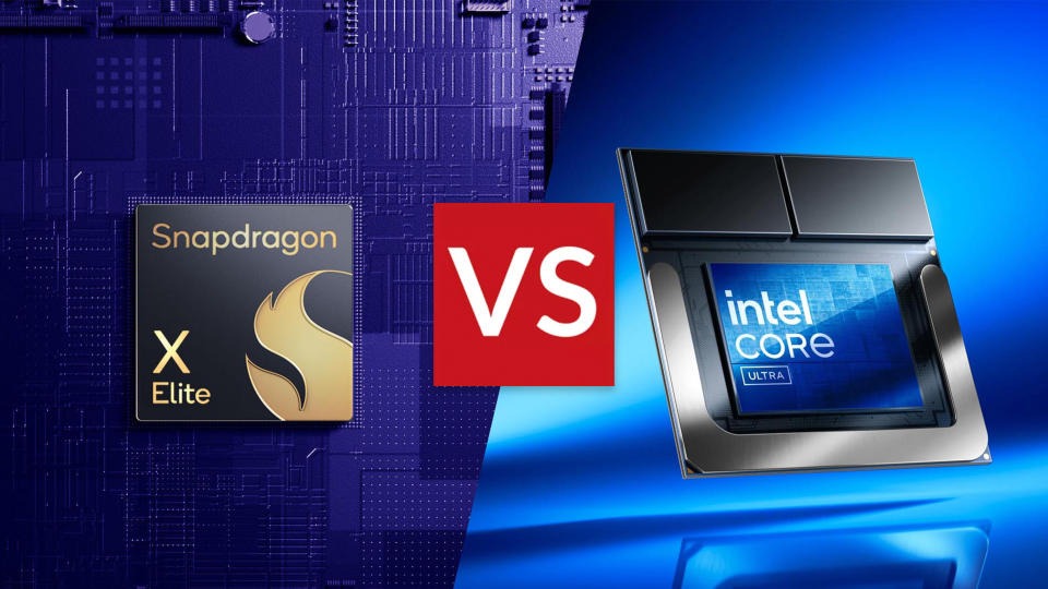 Intel Core Ultra 2