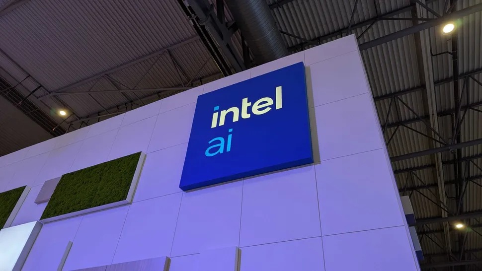 Intel Core Ultra
