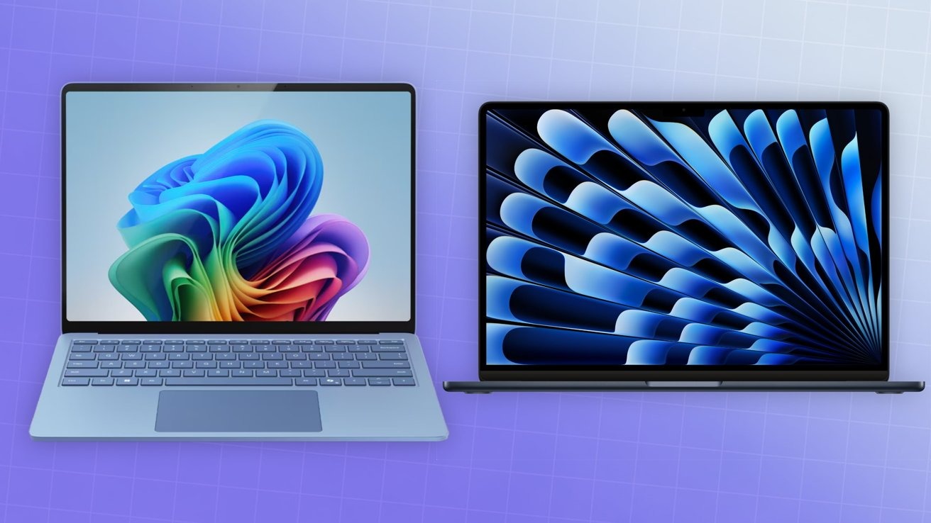 Surface Laptop 7