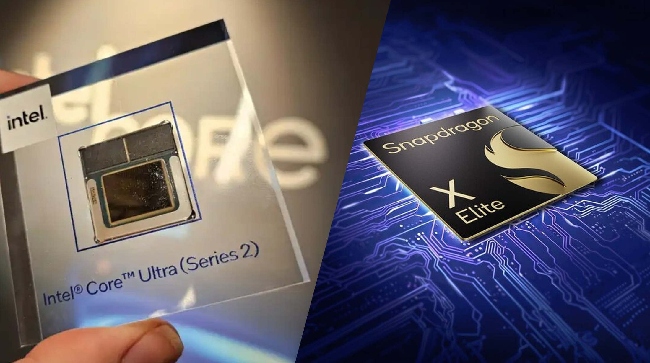 Intel Core Ultra 2
