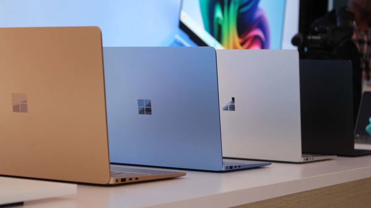 Surface Pro 11
